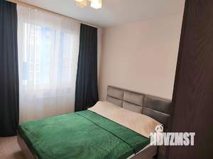 2-к квартира, вторичка, 64м2, 5/17 этаж