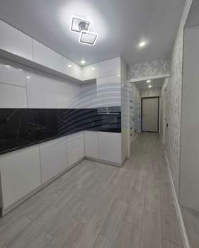 1-к квартира, вторичка, 30м2, 3/20 этаж