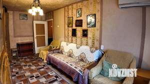 1-к квартира, вторичка, 30м2, 3/5 этаж