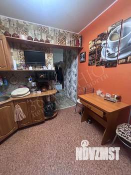 1-к квартира, вторичка, 39м2, 8/8 этаж