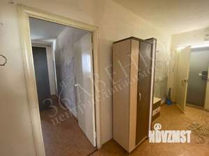 2-к квартира, вторичка, 54м2, 3/10 этаж