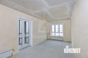 1-к квартира, вторичка, 48м2, 4/17 этаж