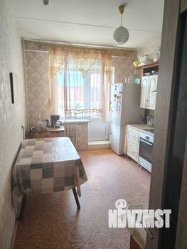 2-к квартира, вторичка, 65м2, 10/16 этаж