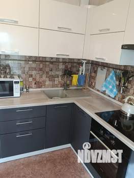 1-к квартира, вторичка, 36м2, 5/17 этаж