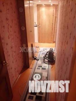 2-к квартира, вторичка, 43м2, 4/5 этаж
