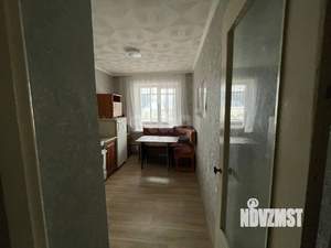 1-к квартира, вторичка, 41м2, 12/12 этаж