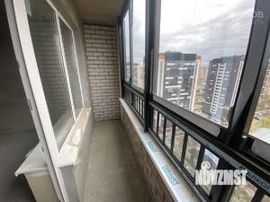 Студия квартира, вторичка, 24м2, 17/24 этаж