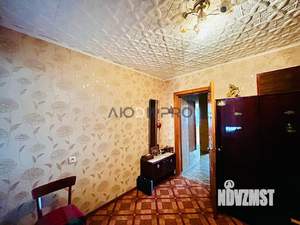 3-к квартира, вторичка, 60м2, 9/9 этаж