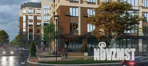 3-к квартира, вторичка, 87м2, 2/6 этаж