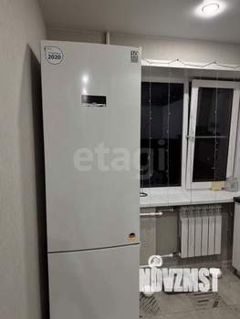 2-к квартира, вторичка, 41м2, 4/5 этаж