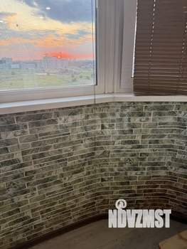 1-к квартира, вторичка, 45м2, 8/9 этаж