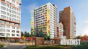3-к квартира, вторичка, 101м2, 15/24 этаж