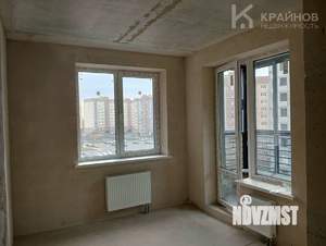2-к квартира, вторичка, 47м2, 5/18 этаж