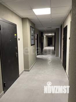 2-к квартира, сданный дом, 47м2, 5/18 этаж