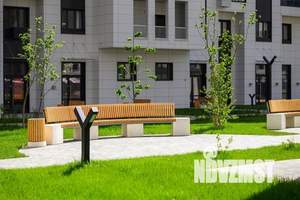 1-к квартира, вторичка, 34м2, 1/17 этаж