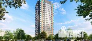 2-к квартира, вторичка, 58м2, 16/19 этаж