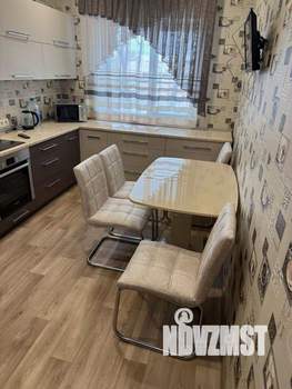1-к квартира, вторичка, 40м2, 2/20 этаж