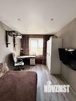 2-к квартира, вторичка, 50м2, 9/10 этаж