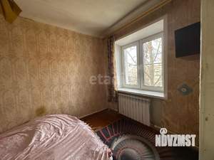 2-к квартира, вторичка, 43м2, 5/5 этаж
