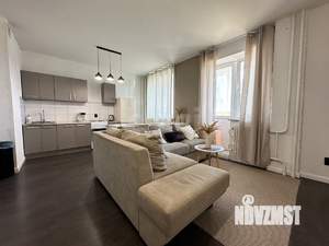 Студия квартира, вторичка, 34м2, 6/17 этаж