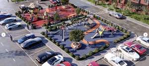 2-к квартира, вторичка, 69м2, 13/19 этаж