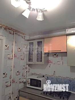 1-к квартира, вторичка, 30м2, 4/5 этаж