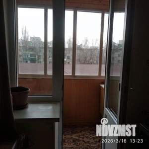 1-к квартира, вторичка, 28м2, 5/9 этаж