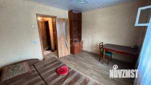 Студия квартира, вторичка, 18м2, 3/5 этаж