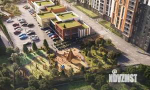 1-к квартира, вторичка, 40м2, 5/18 этаж