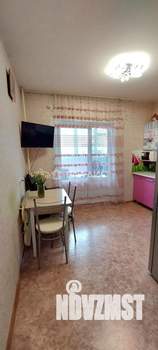1-к квартира, вторичка, 37м2, 8/17 этаж