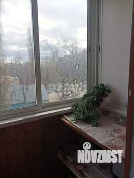 1-к квартира, вторичка, 38м2, 4/9 этаж
