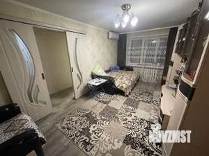 2-к квартира, вторичка, 45м2, 1/5 этаж