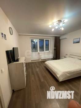 2-к квартира, вторичка, 61м2, 8/17 этаж