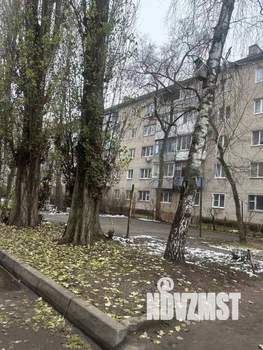 3-к квартира, вторичка, 58м2, 1/5 этаж