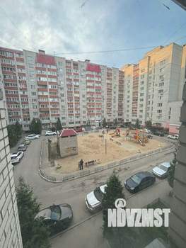 1-к квартира, вторичка, 35м2, 7/10 этаж