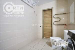 1-к квартира, вторичка, 45м2, 2/17 этаж