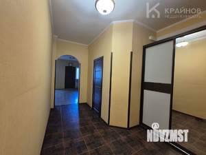 3-к квартира, вторичка, 196м2, 1/2 этаж