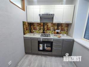 2-к квартира, вторичка, 45м2, 9/9 этаж