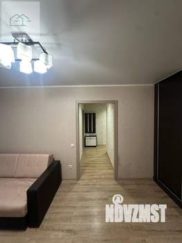 1-к квартира, вторичка, 38м2, 4/17 этаж