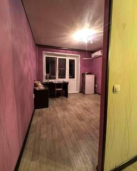 1-к квартира, вторичка, 41м2, 8/12 этаж