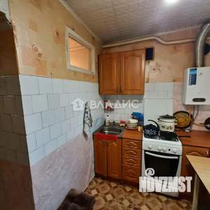 2-к квартира, вторичка, 43м2, 2/9 этаж