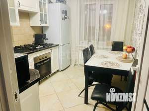 3-к квартира, вторичка, 62м2, 3/9 этаж