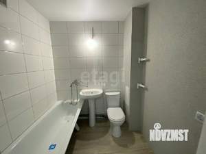 1-к квартира, вторичка, 29м2, 5/23 этаж