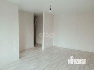 1-к квартира, вторичка, 30м2, 5/5 этаж