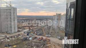 1-к квартира, вторичка, 29м2, 12/18 этаж