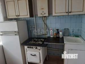 1-к квартира, вторичка, 31м2, 2/5 этаж