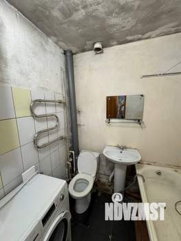 1-к квартира, вторичка, 28м2, 5/9 этаж