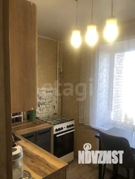2-к квартира, вторичка, 50м2, 9/12 этаж