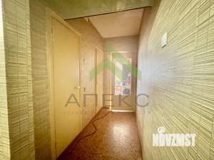 1-к квартира, вторичка, 42м2, 2/10 этаж
