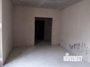 1-к квартира, вторичка, 49м2, 9/17 этаж